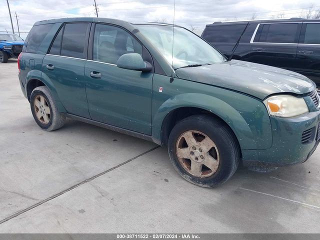 SATURN VUE 2006 5gzcz63466s827856