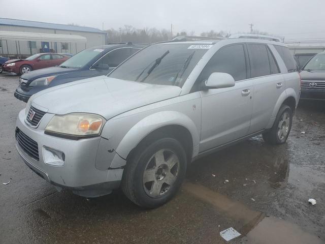 SATURN VUE 2006 5gzcz63466s829400