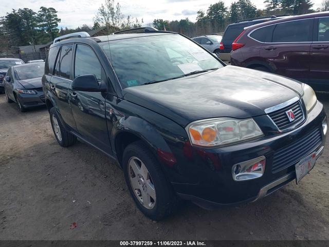 SATURN VUE 2006 5gzcz63466s838758