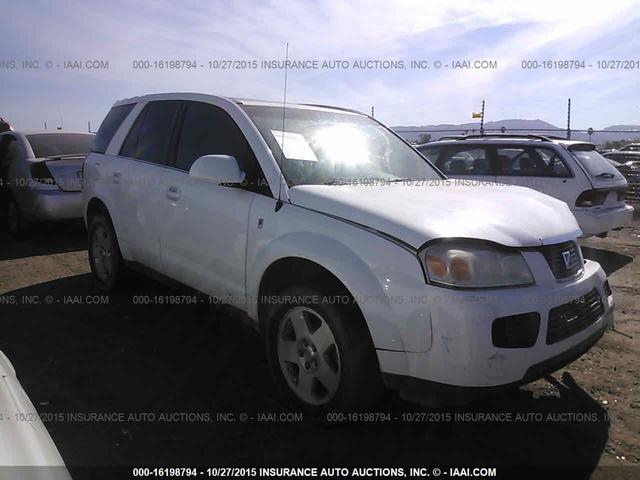 SATURN VUE 2006 5gzcz63466s843507