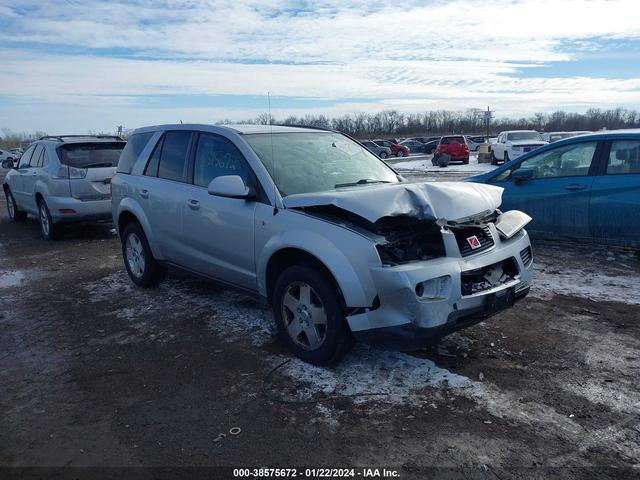 SATURN VUE 2006 5gzcz63466s845371