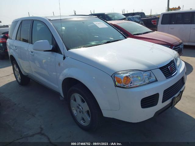 SATURN VUE 2006 5gzcz63466s859741