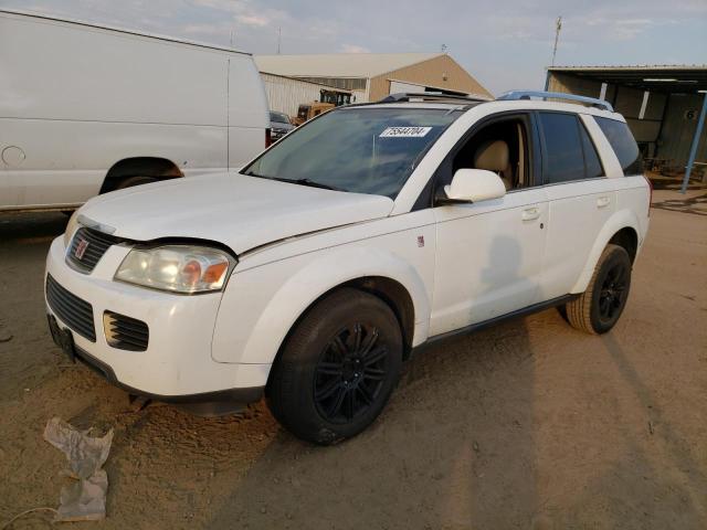 SATURN VUE 2007 5gzcz63467s802537