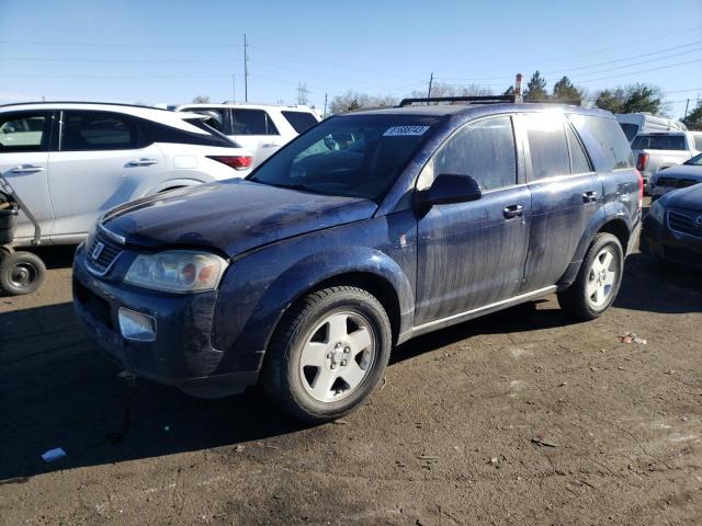 SATURN VUE 2007 5gzcz63467s850183