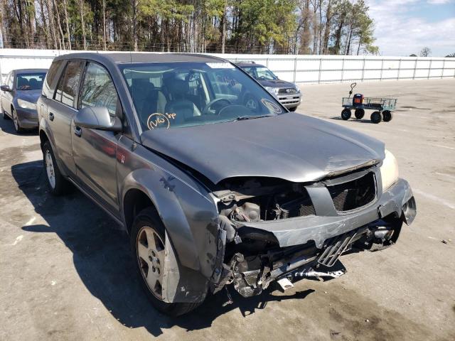 SATURN VUE 2007 5gzcz63467s850975