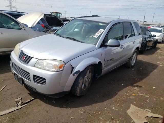 SATURN VUE 2007 5gzcz63467s853486