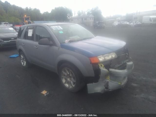 SATURN VUE 2004 5gzcz63474s896598