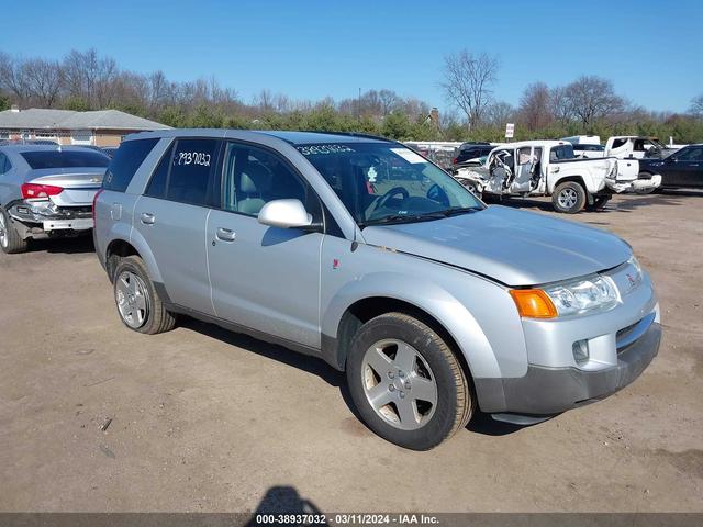 SATURN VUE 2005 5gzcz63475s844499