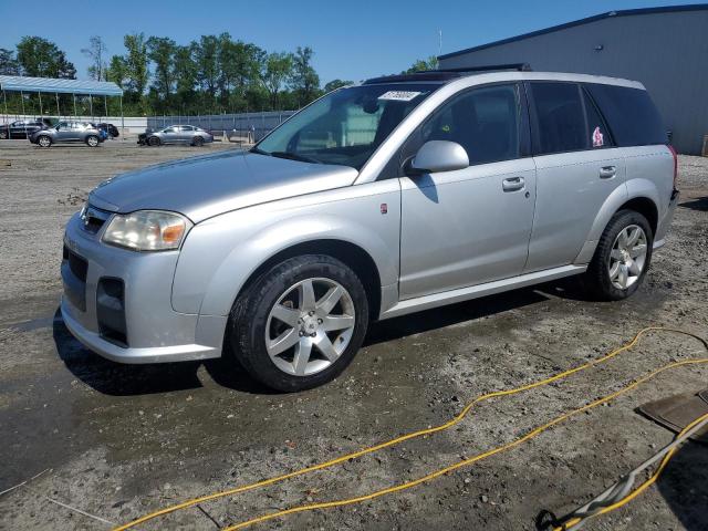 SATURN VUE 2006 5gzcz63476s848506