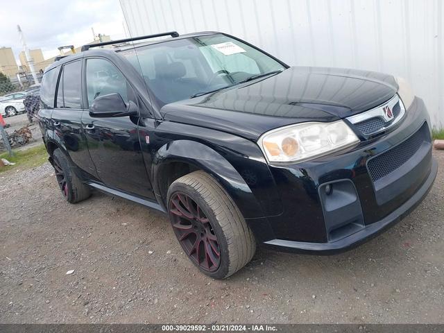 SATURN VUE 2006 5gzcz63476s867184