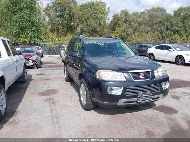 SATURN VUE 2006 5gzcz63476s876144