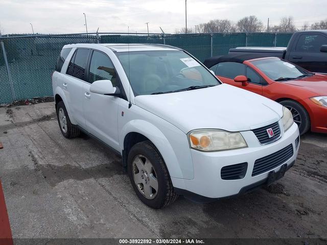 SATURN VUE 2006 5gzcz63476s894207