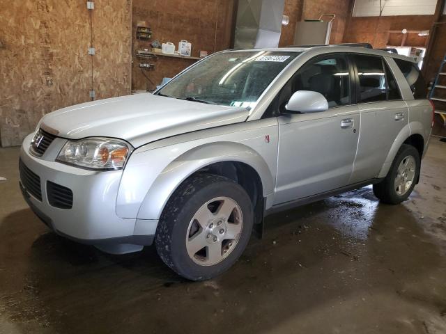 SATURN VUE 2007 5gzcz63477s804698