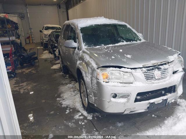 SATURN VUE 2007 5gzcz63477s817080