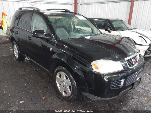 SATURN VUE 2007 5gzcz63477s829651