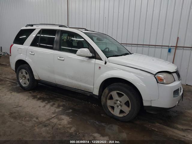 SATURN VUE 2007 5gzcz63477s835322