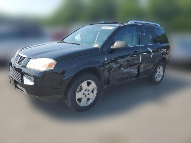 SATURN VUE 2007 5gzcz63477s852136