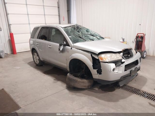 SATURN VUE 2007 5gzcz63477s871379