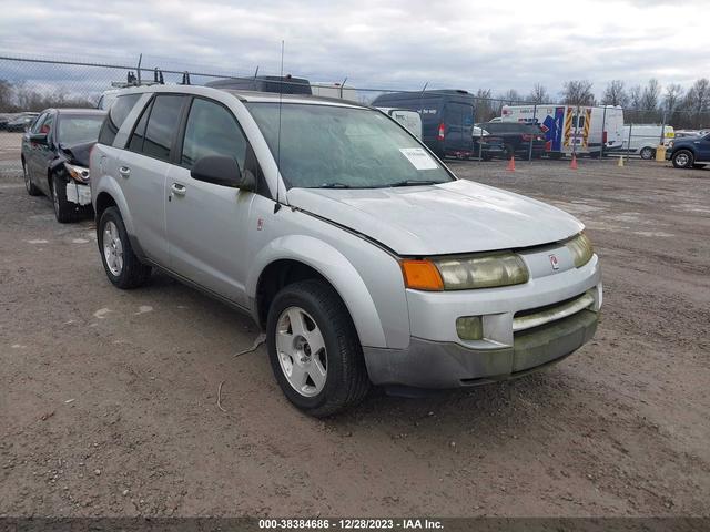 SATURN VUE 2004 5gzcz63484s805709