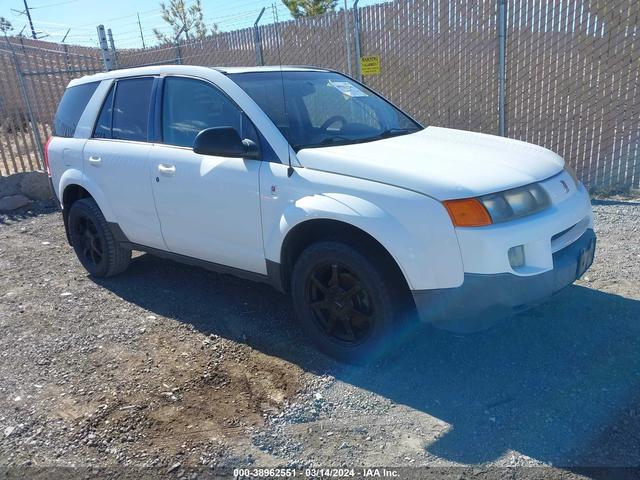 SATURN VUE 2004 5gzcz63484s842856