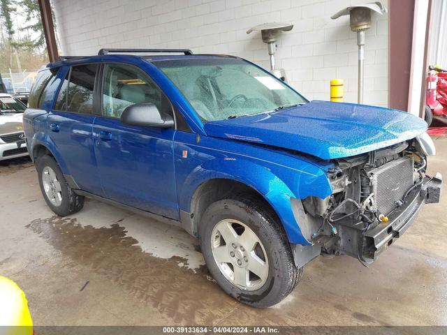 SATURN VUE 2004 5gzcz63484s854151