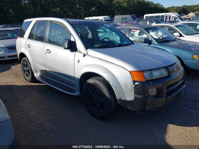 SATURN VUE 2004 5gzcz63484s865036