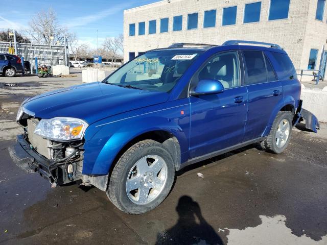 SATURN VUE 2006 5gzcz63486s823100