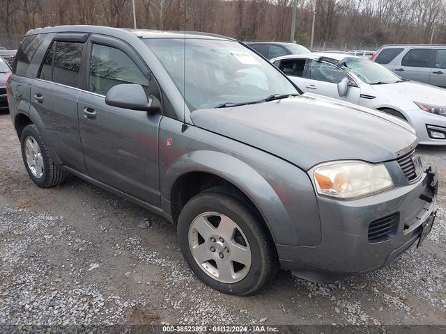 SATURN VUE 2006 5gzcz63486s874855