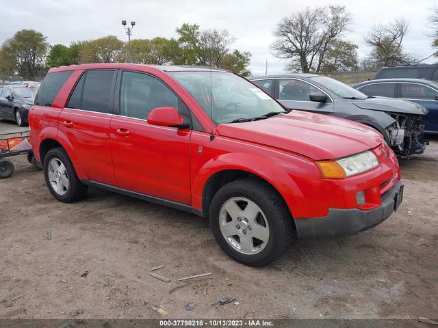 SATURN VUE 2007 5gzcz63487s828914