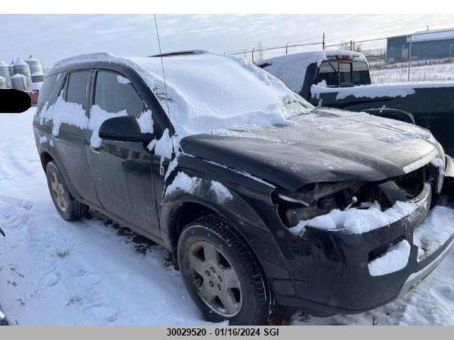 SATURN VUE 2007 5gzcz63487s845776