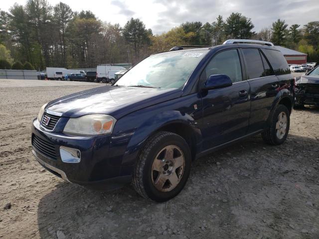 SATURN VUE 2007 5gzcz63487s846149