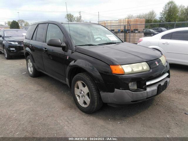 SATURN VUE 2004 5gzcz63494s844213