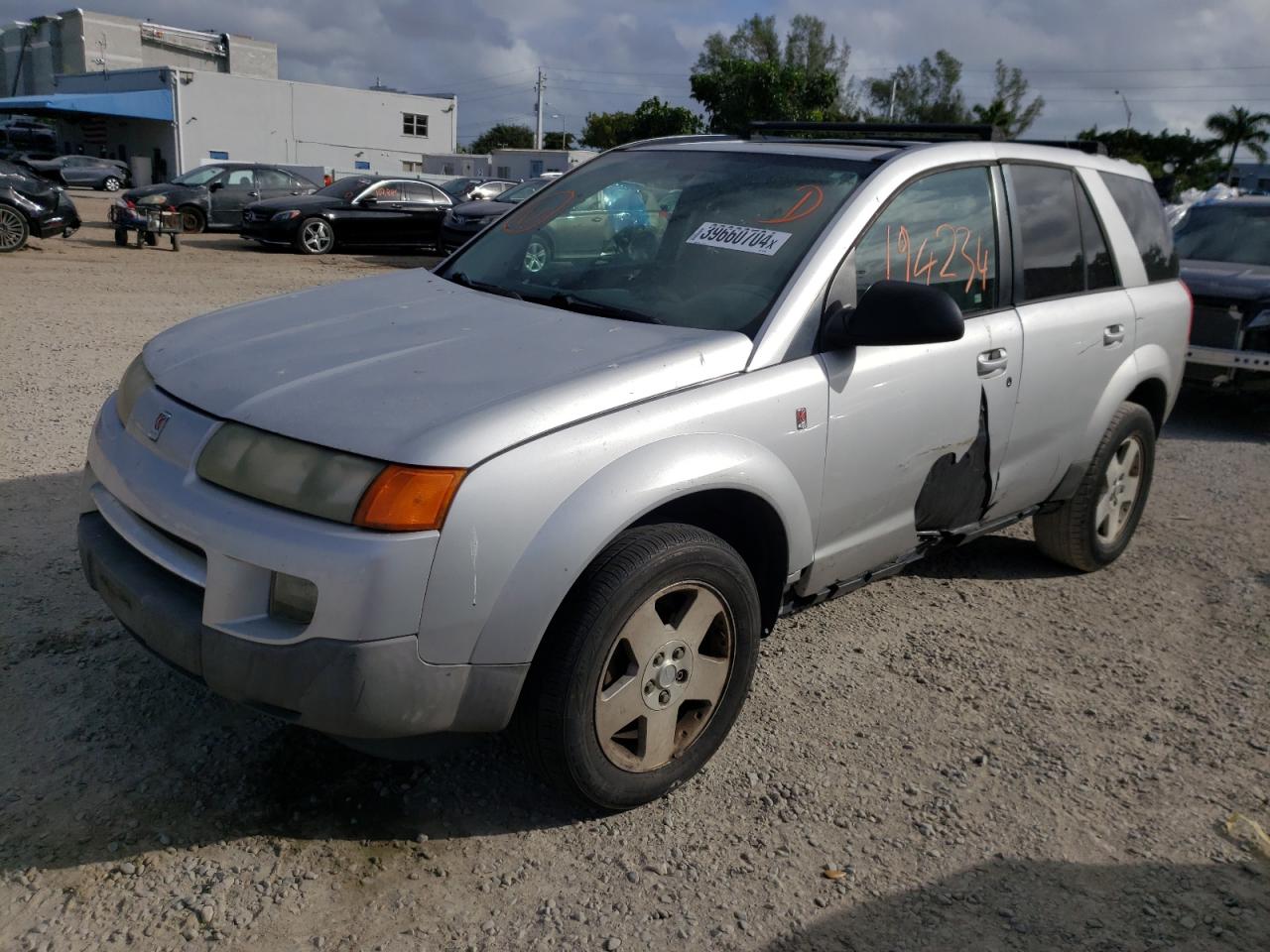 SATURN VUE 2004 5gzcz63494s852036