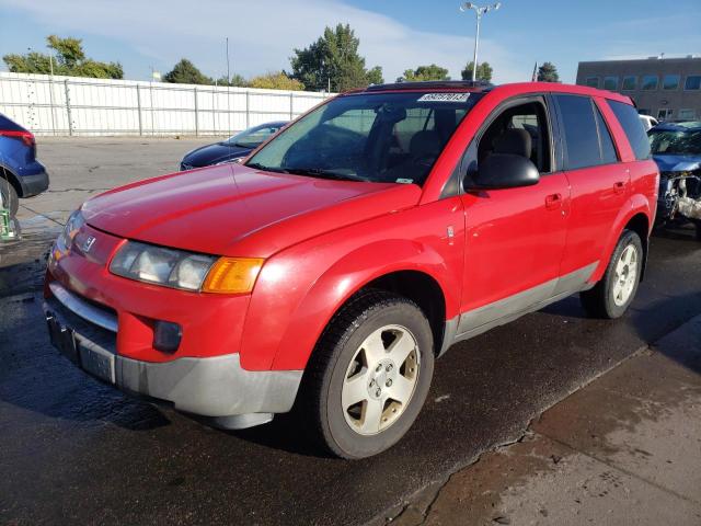 SATURN VUE 2004 5gzcz63494s857916