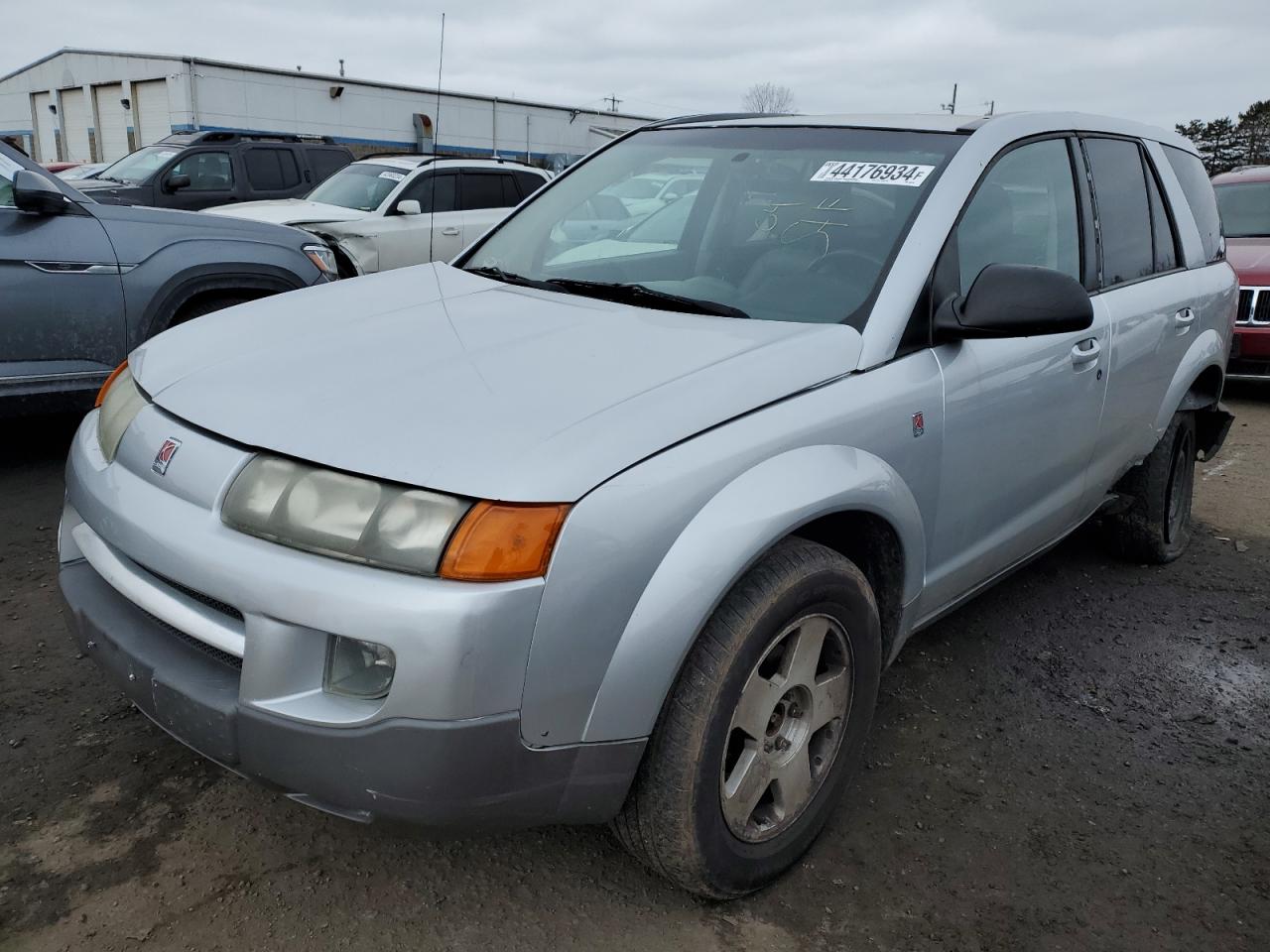 SATURN VUE 2004 5gzcz63494s866776