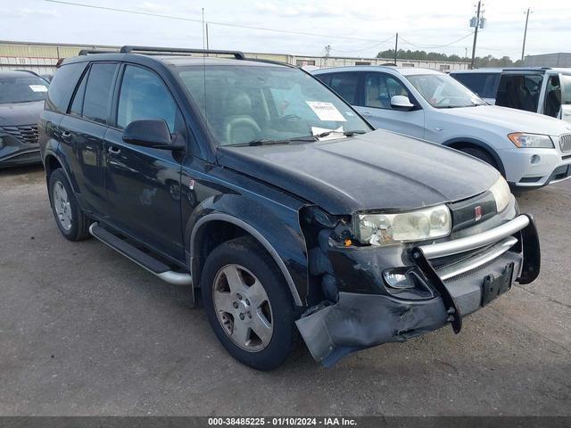 SATURN VUE 2005 5gzcz63495s803890