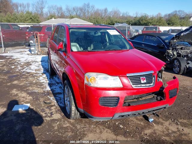 SATURN VUE 2006 5gzcz63496s817094