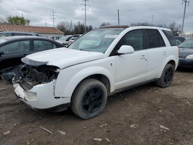 SATURN VUE 2006 5gzcz63496s817113