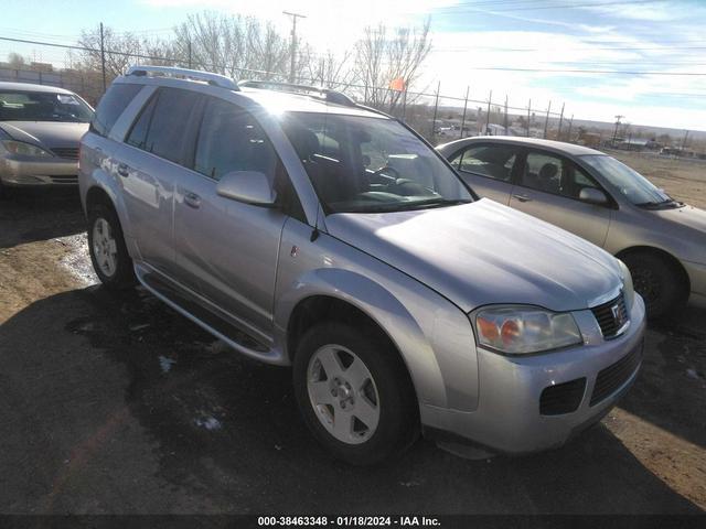 SATURN VUE 2006 5gzcz63496s851696