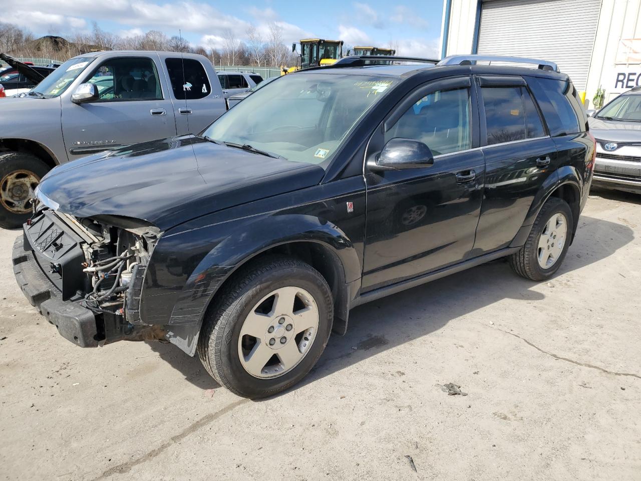 SATURN VUE 2006 5gzcz63496s854548