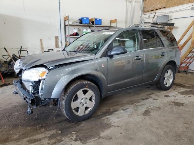 SATURN VUE 2006 5gzcz63496s866117