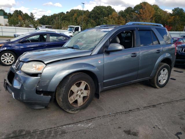 SATURN VUE 2006 5gzcz63496s890160