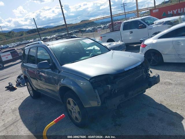 SATURN VUE 2006 5gzcz63496s891079