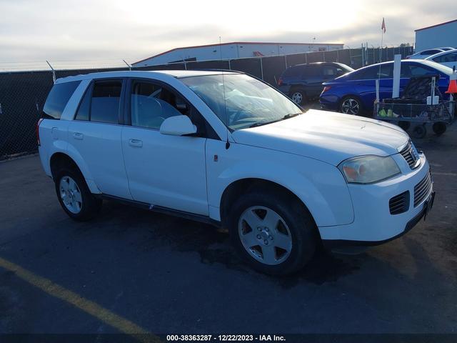 SATURN VUE 2007 5gzcz63497s823253