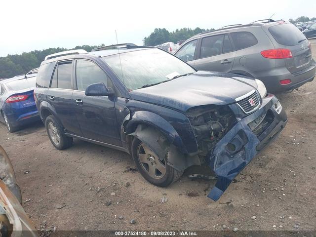 SATURN VUE 2007 5gzcz63497s823835