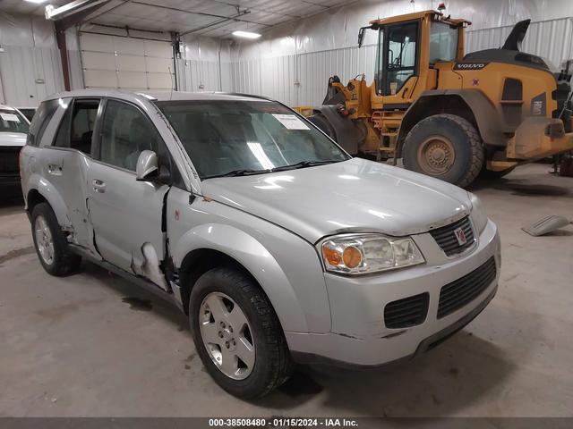 SATURN VUE 2007 5gzcz63497s834348