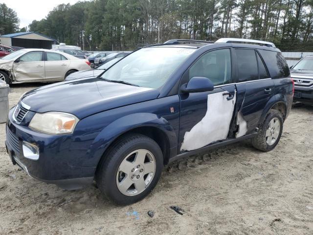 SATURN VUE 2007 5gzcz63497s848329