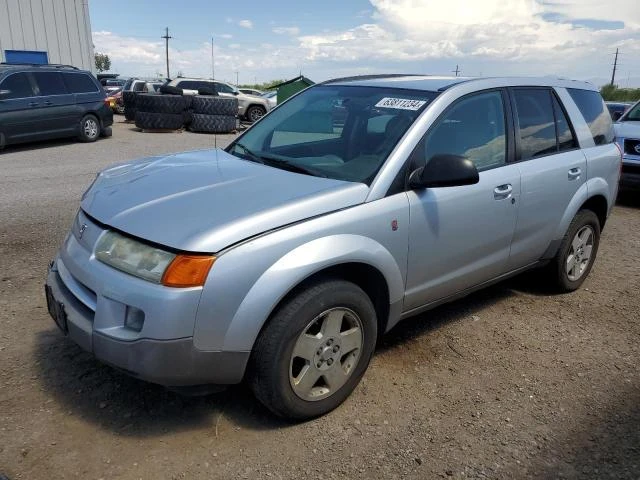 SATURN VUE 2004 5gzcz634x4s817716