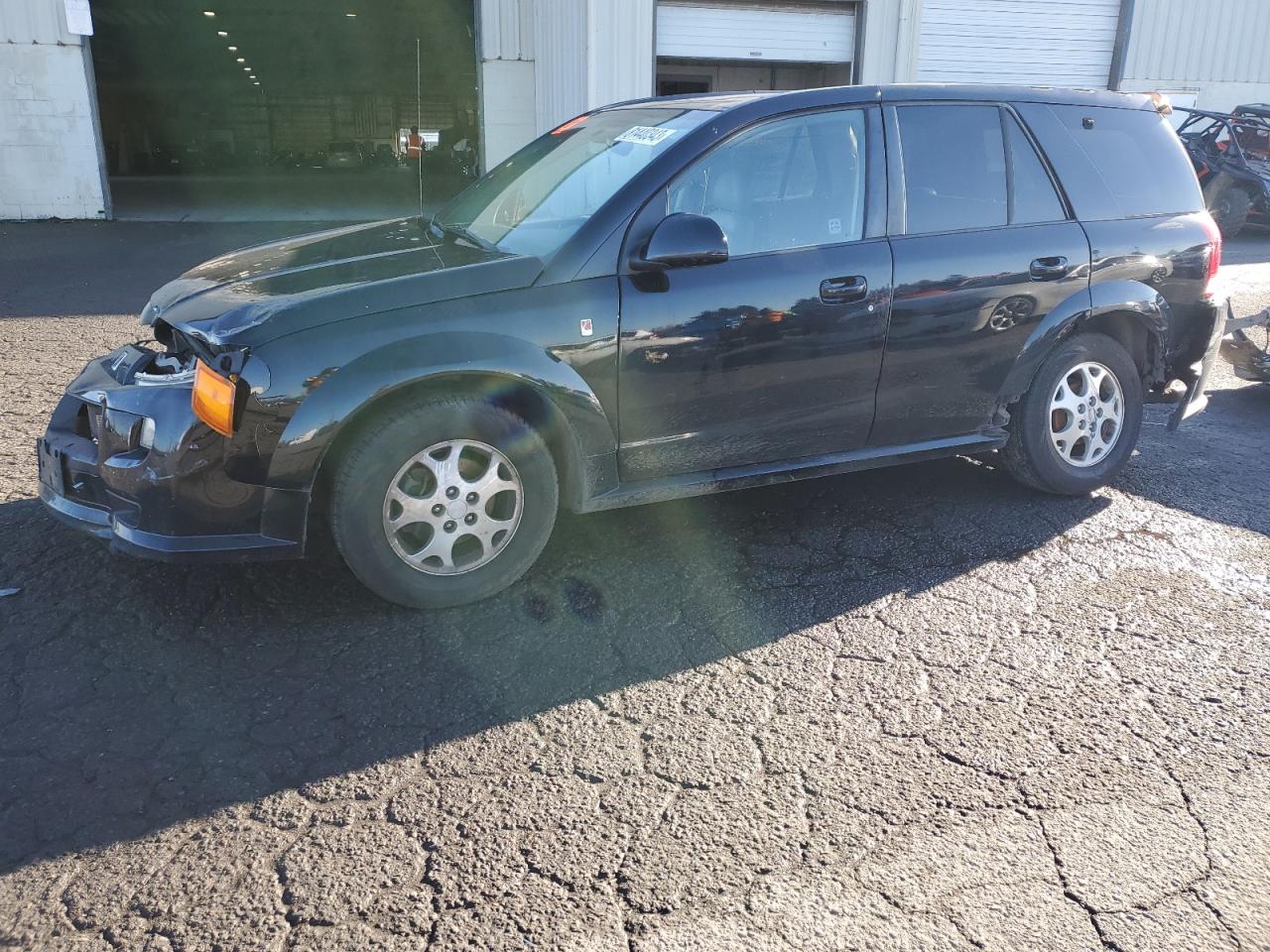 SATURN VUE 2004 5gzcz634x4s870271