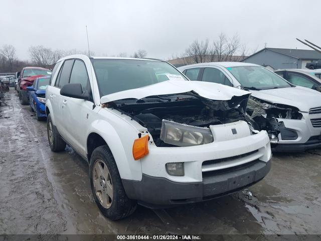 SATURN VUE 2004 5gzcz634x4s878094